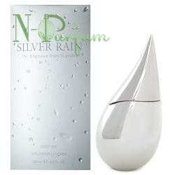 La Prairie Silver Rain - Женская парфюмерия. Отзывы и описание на